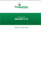 Mobile Screenshot of piperpat.co.nz